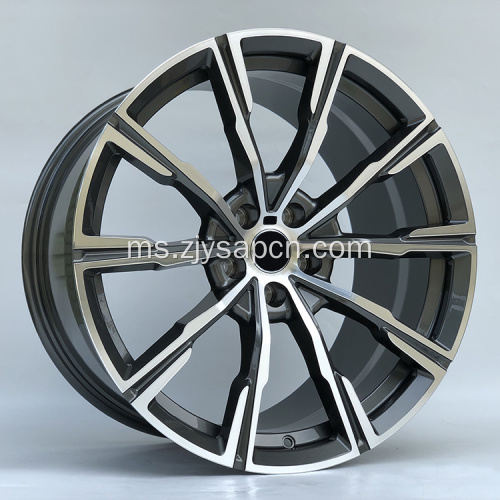 Rim palsu untuk x6 x5 7series 3series 5series